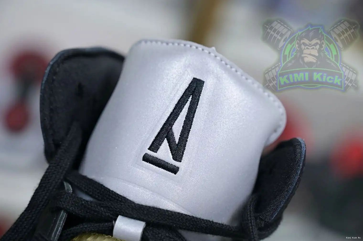 Kimikick MANIÉRE MA 5 Jordan A Air x 0421